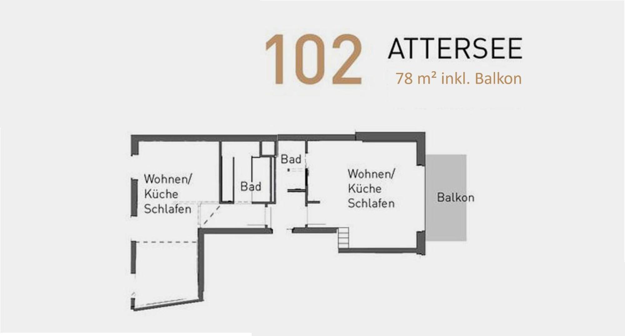 Das Stadthouse Grieskirchen Bagian luar foto