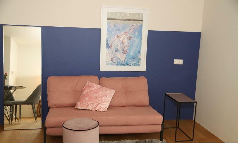 Das Stadthouse Grieskirchen Bagian luar foto